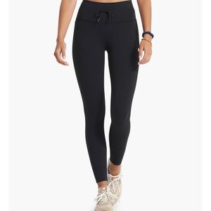 Vuori daily leggings size m